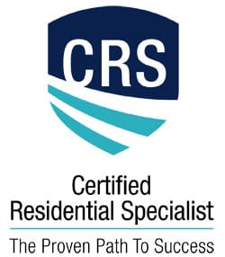 Certified Residential Specialist